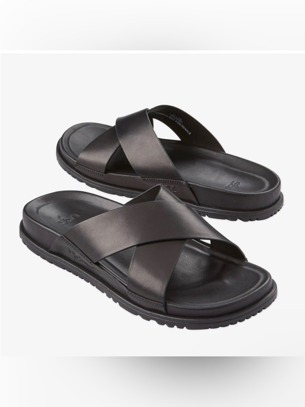 UGG Men’s Wainscott Sandals